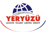 YERYÜZÜ LOJİSTİK- logo